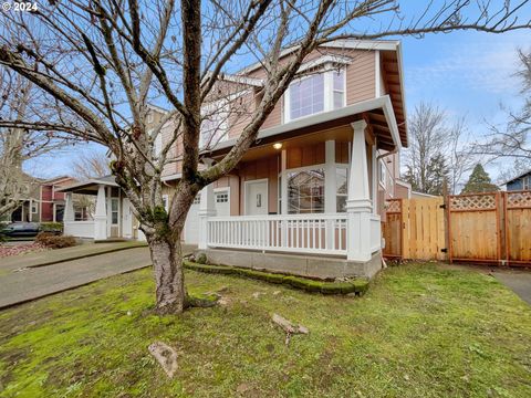 A home in Hillsboro