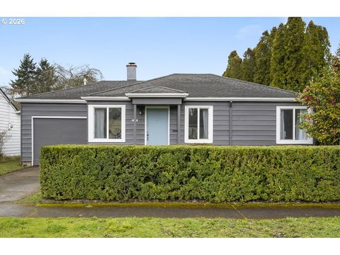 3117 SE 81ST AVE Portland OR 97206