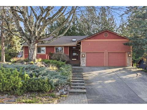1836 42ND CT Washougal WA 98671