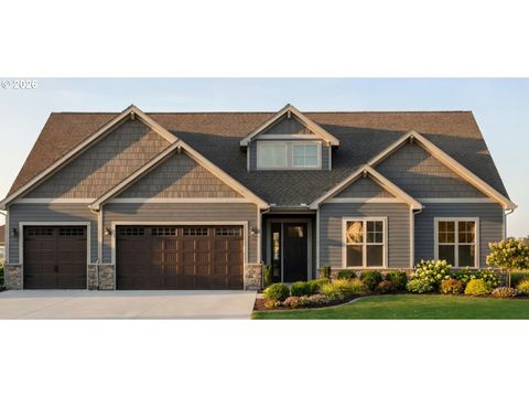 14894 Pomidor PL Oregon City OR 97045