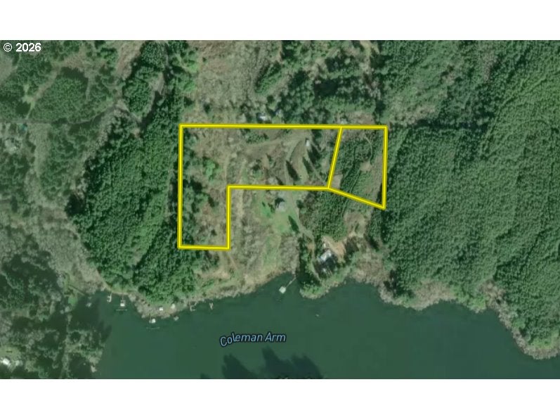 71399 HEAVY HORSE RD