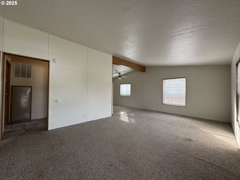 A home in Longview
