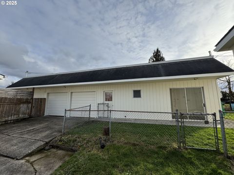 A home in Longview