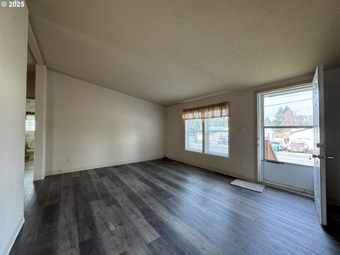 A home in Longview