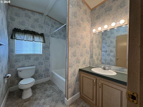 A home in Longview
