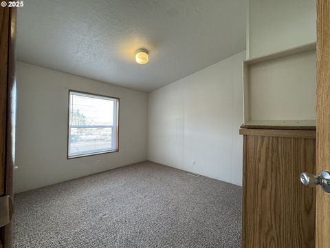 A home in Longview