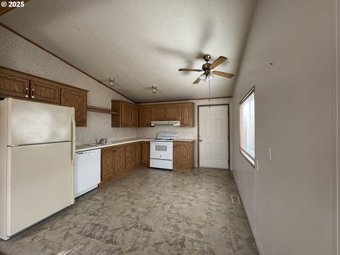 A home in Longview
