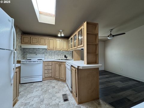 A home in Longview