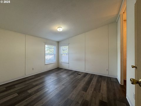 A home in Longview
