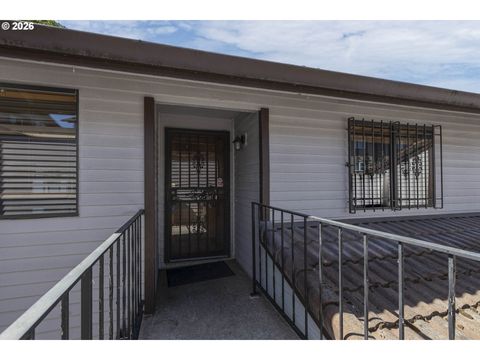 12173 SE 104TH CT 35 Happy Valley OR 97086