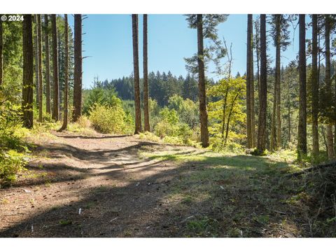 A home in Philomath