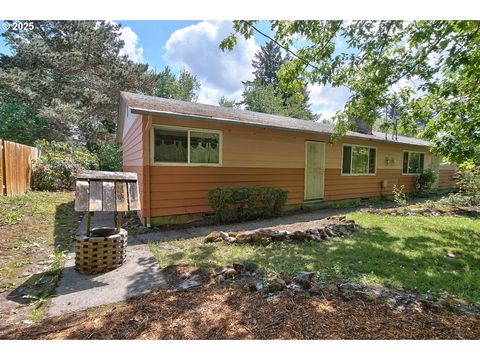 580 NE 69TH AVE Hillsboro OR 97124