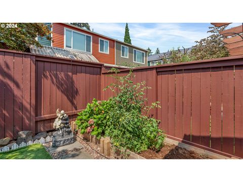 A home in Portland