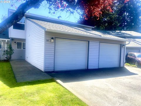 A home in Vancouver