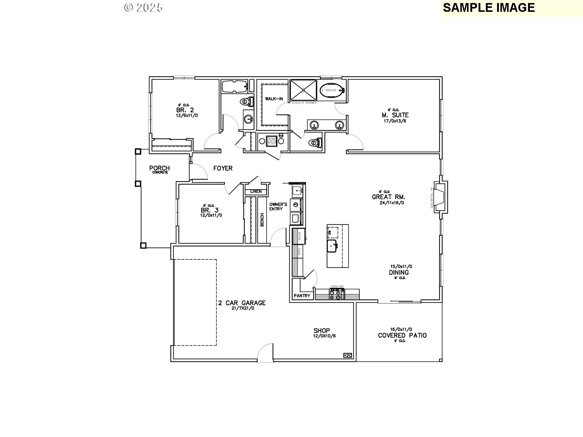 1411 NW Josephine TER