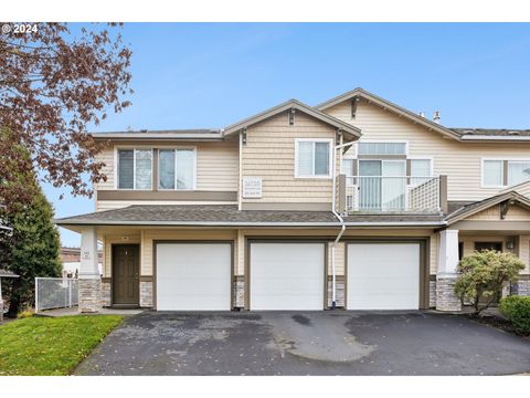 A home in Beaverton