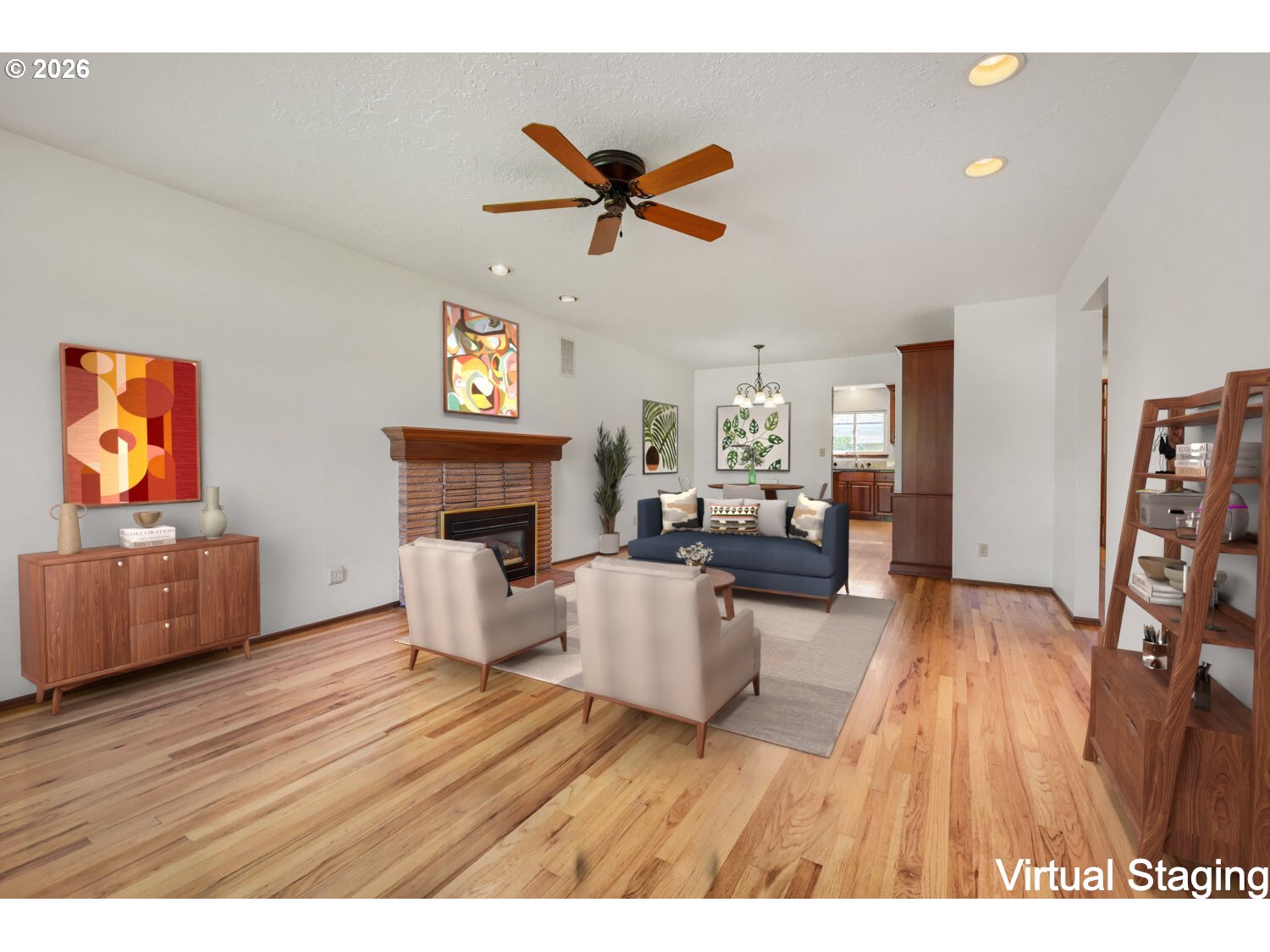 2160 SE CEDAR PARK CT