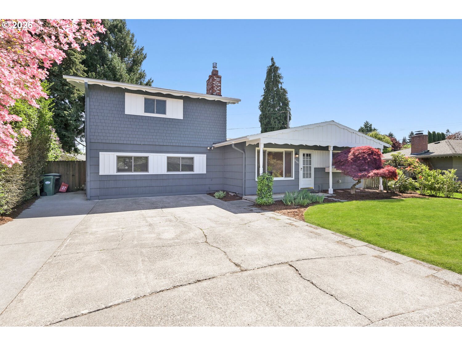 2160 SE CEDAR PARK CT