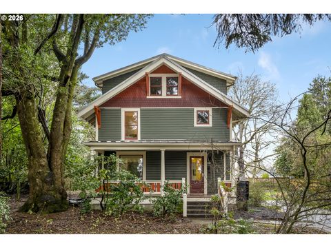 301 NE 65TH AVE Portland OR 97213