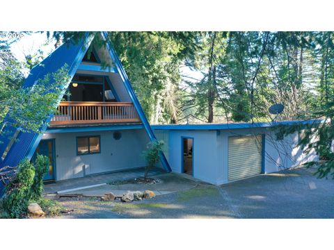 17717 RAINBOW ROCK RD Brookings OR 97415