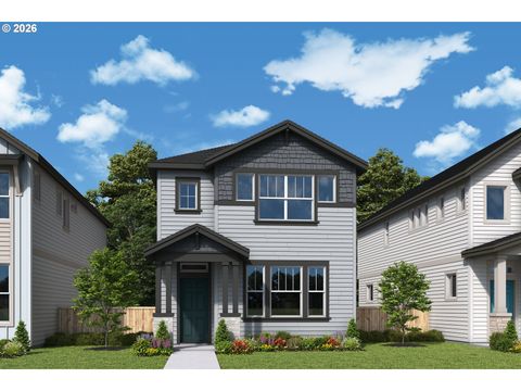 3311 SE Triumph AVE Hillsboro OR 97123