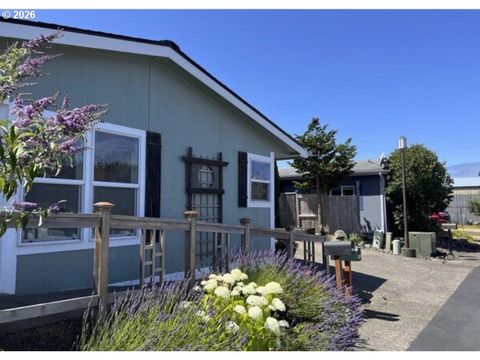 11635 ERNST CT Nehalem OR 97131