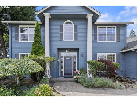 A home in Medford