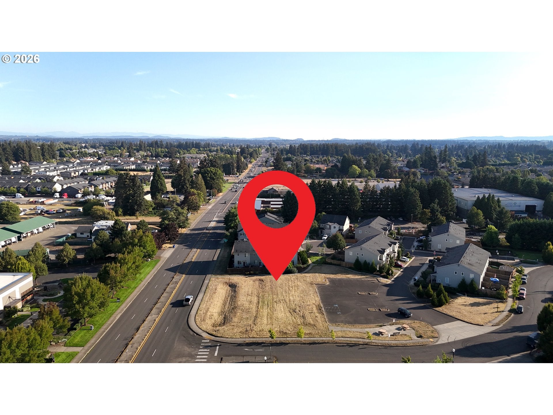 NE 115th CT