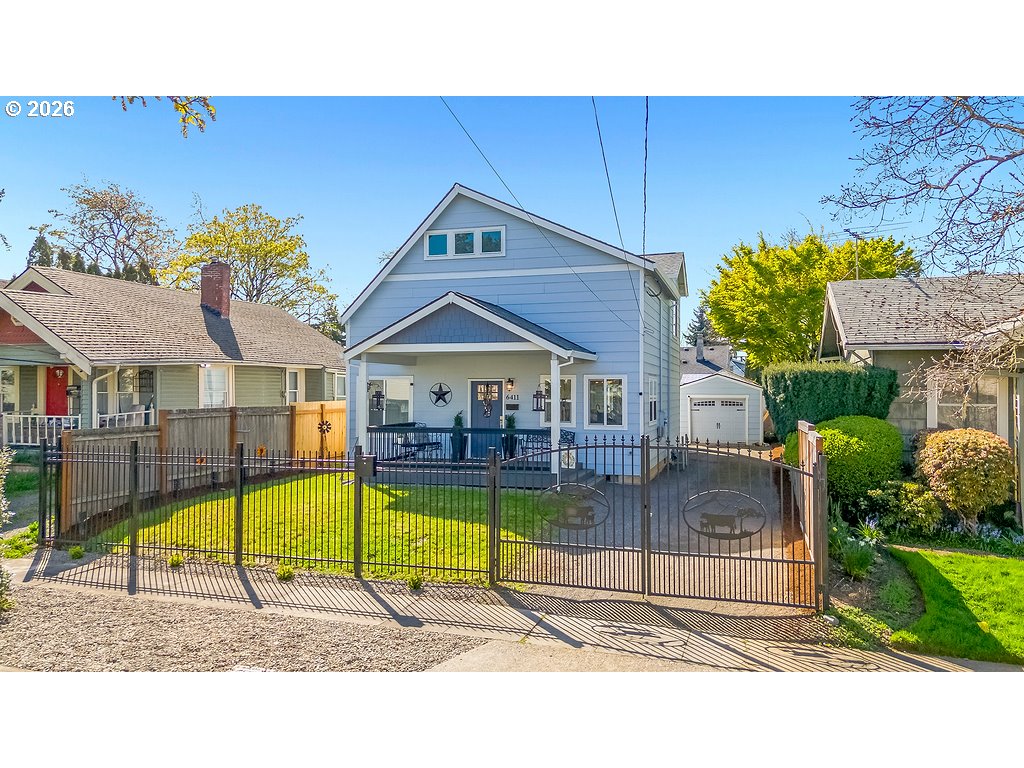 6411 SE 94TH AVE