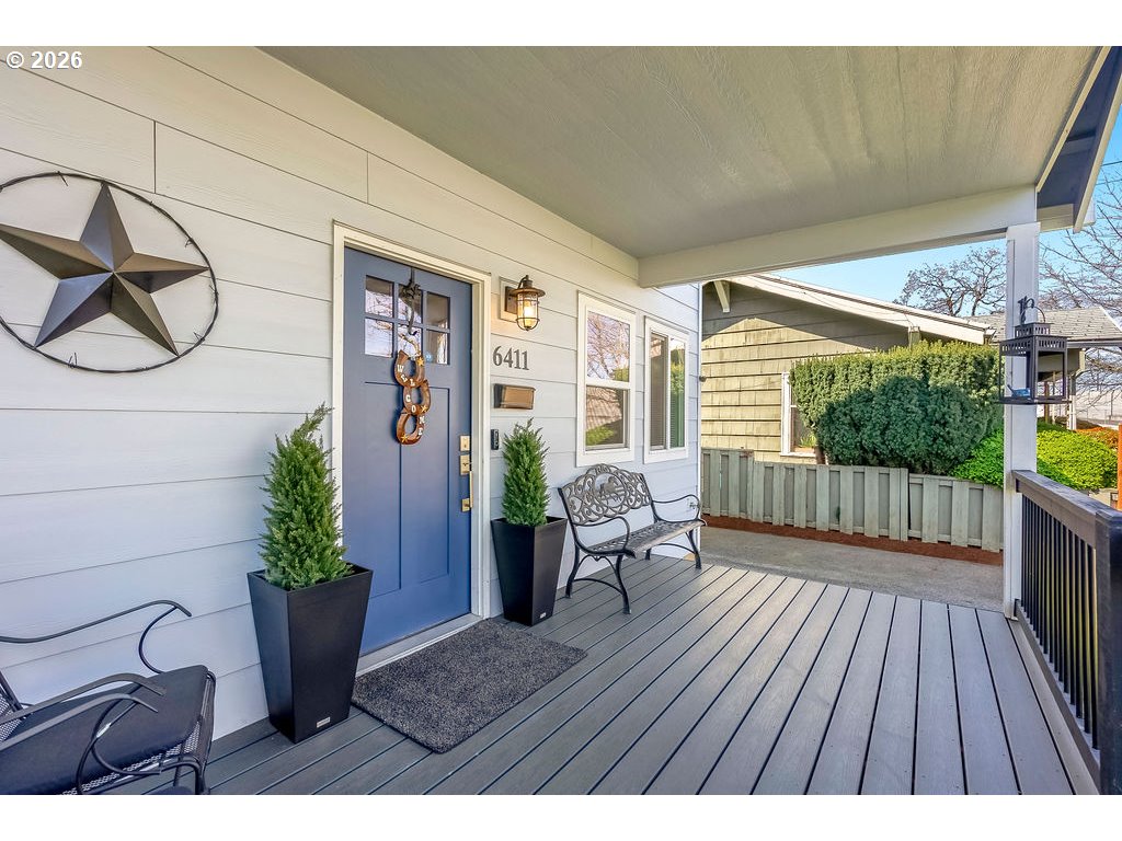 6411 SE 94TH AVE