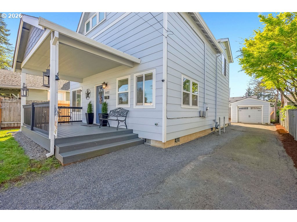 6411 SE 94TH AVE