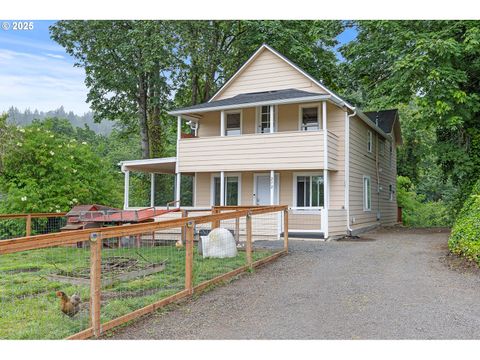 272 MILITARY RD Kalama WA 98625