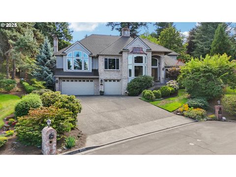 1224 TYNDALL CT Lake Oswego OR 97034