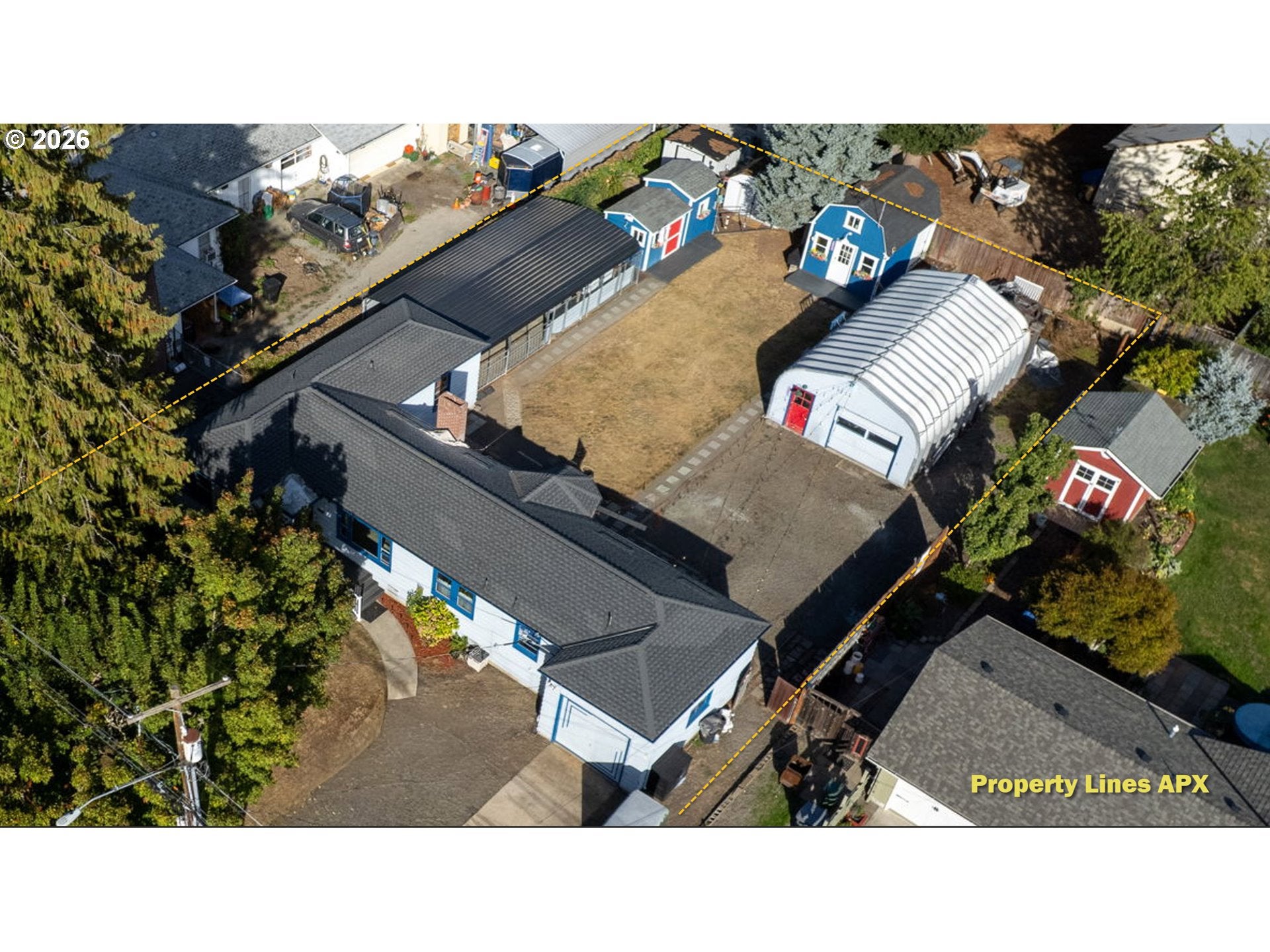726 NE 3rd AVE