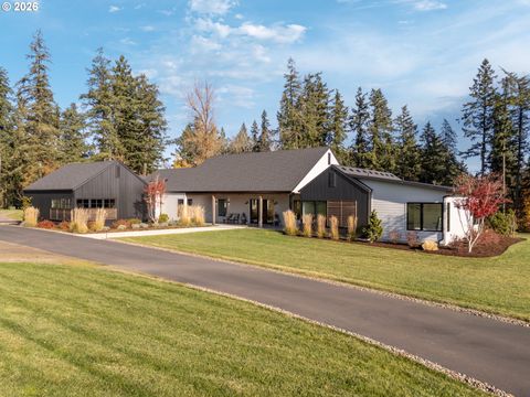 5017 SW SANA WAY Wilsonville OR 97070