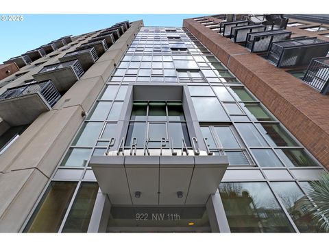 922 NW 11TH AVE 602 Portland OR 97209