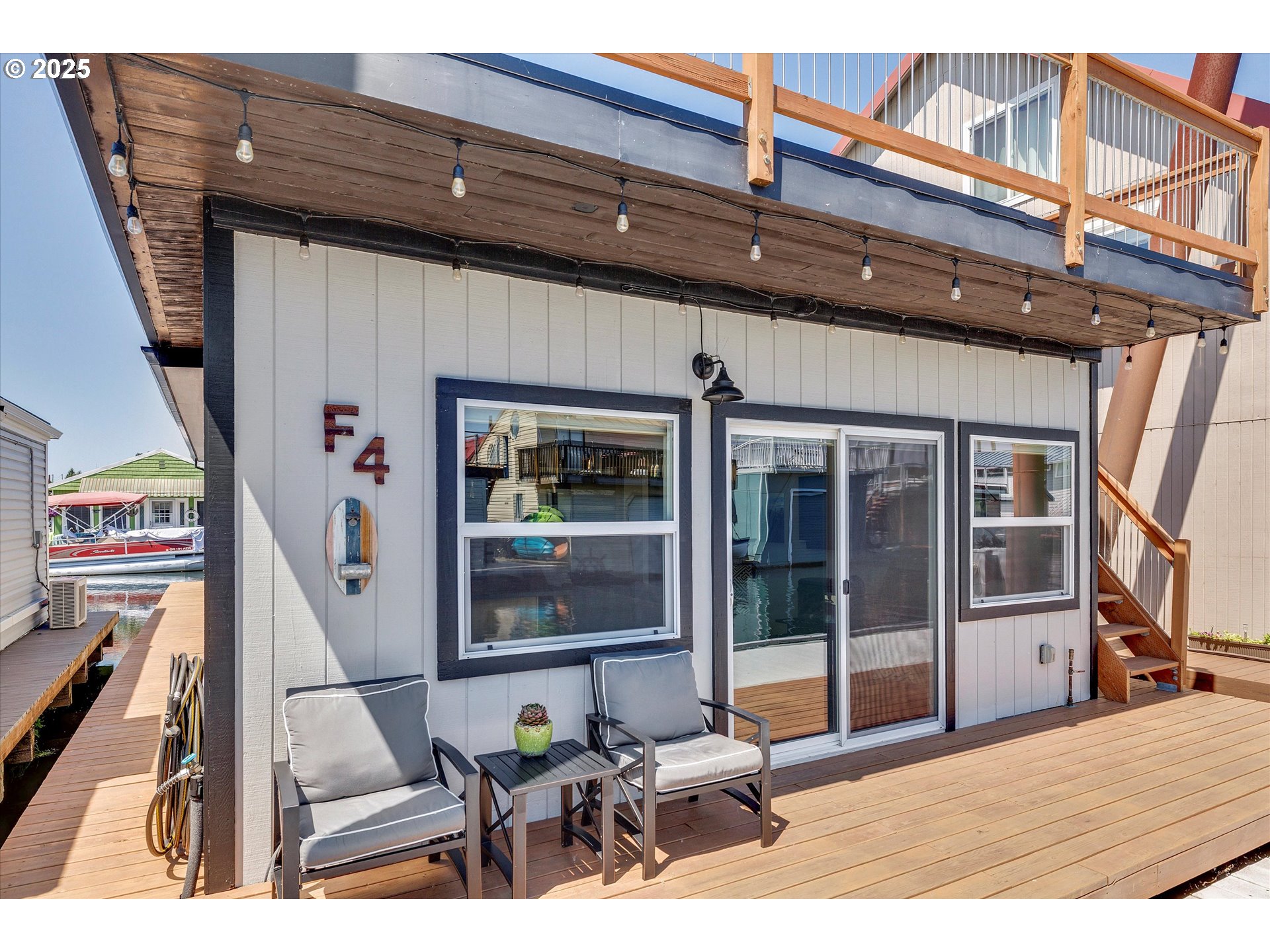19609 NE Marine DR F4