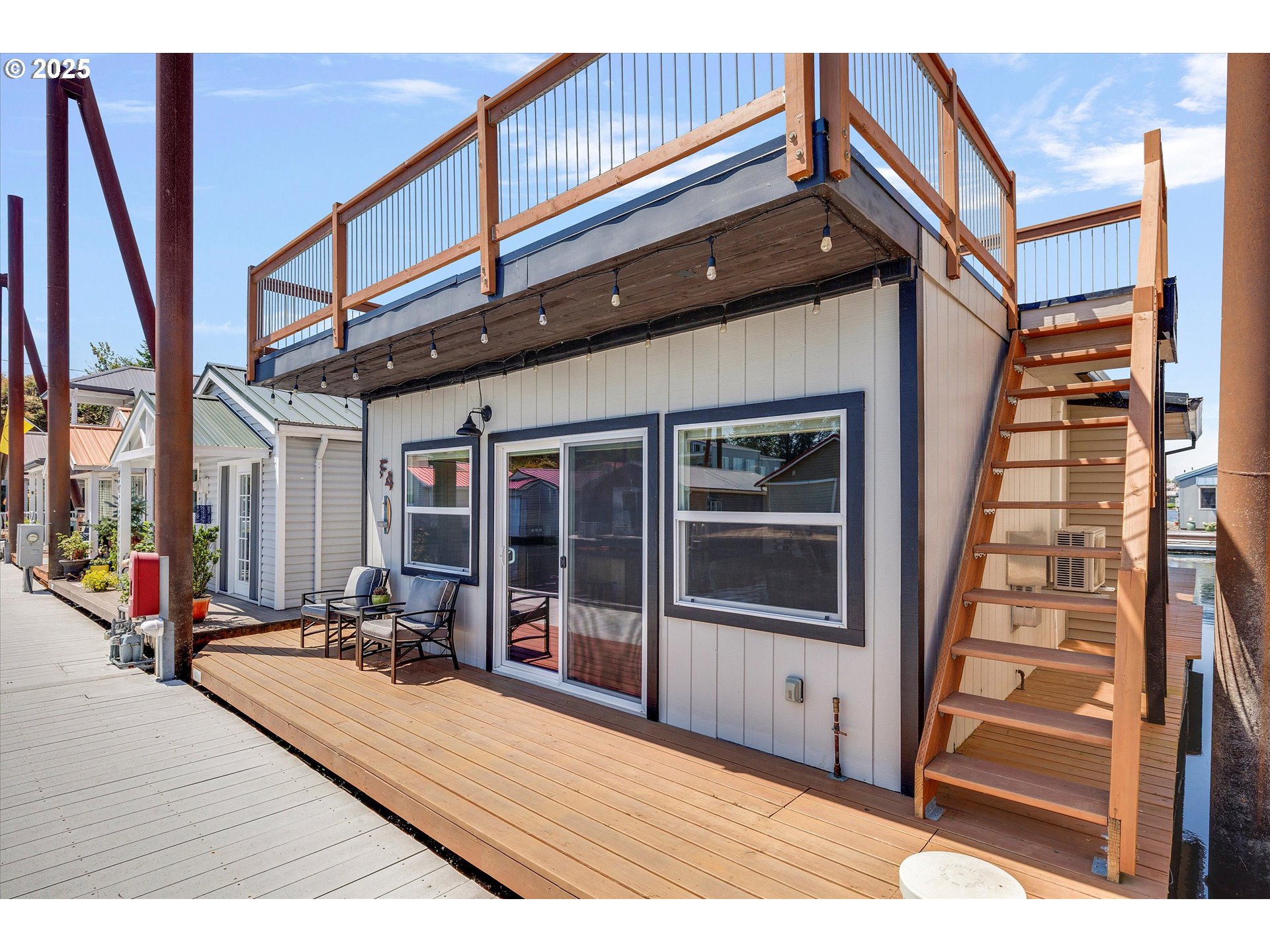 19609 NE Marine DR F4