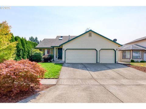 A home in Hillsboro