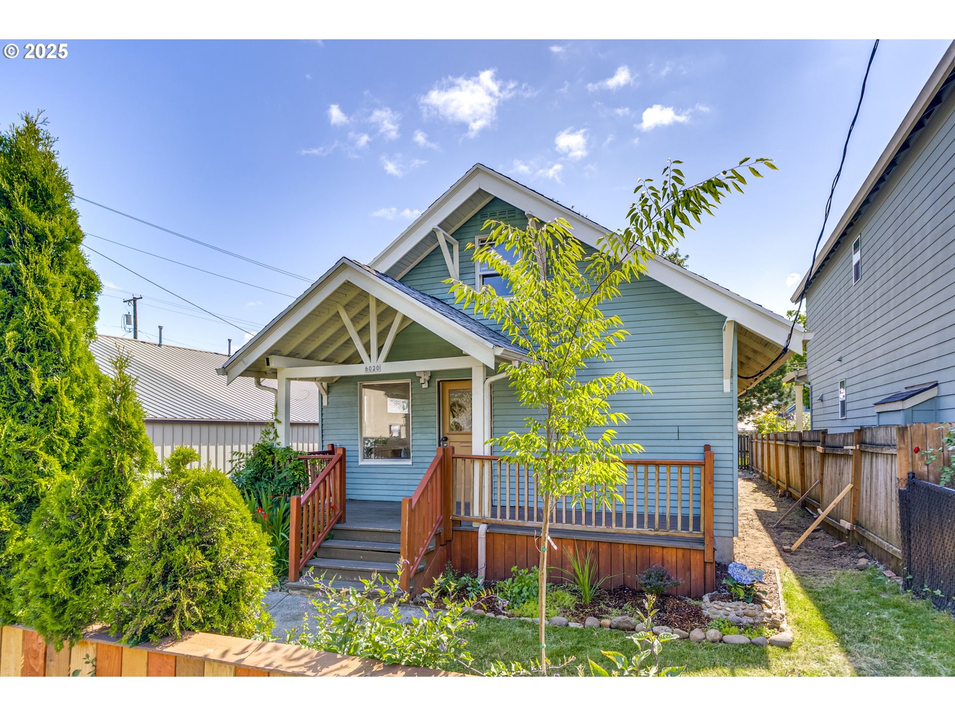 6020 SE 83RD AVE