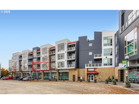 12600 SW CRESCENT ST 206 Beaverton OR 97005