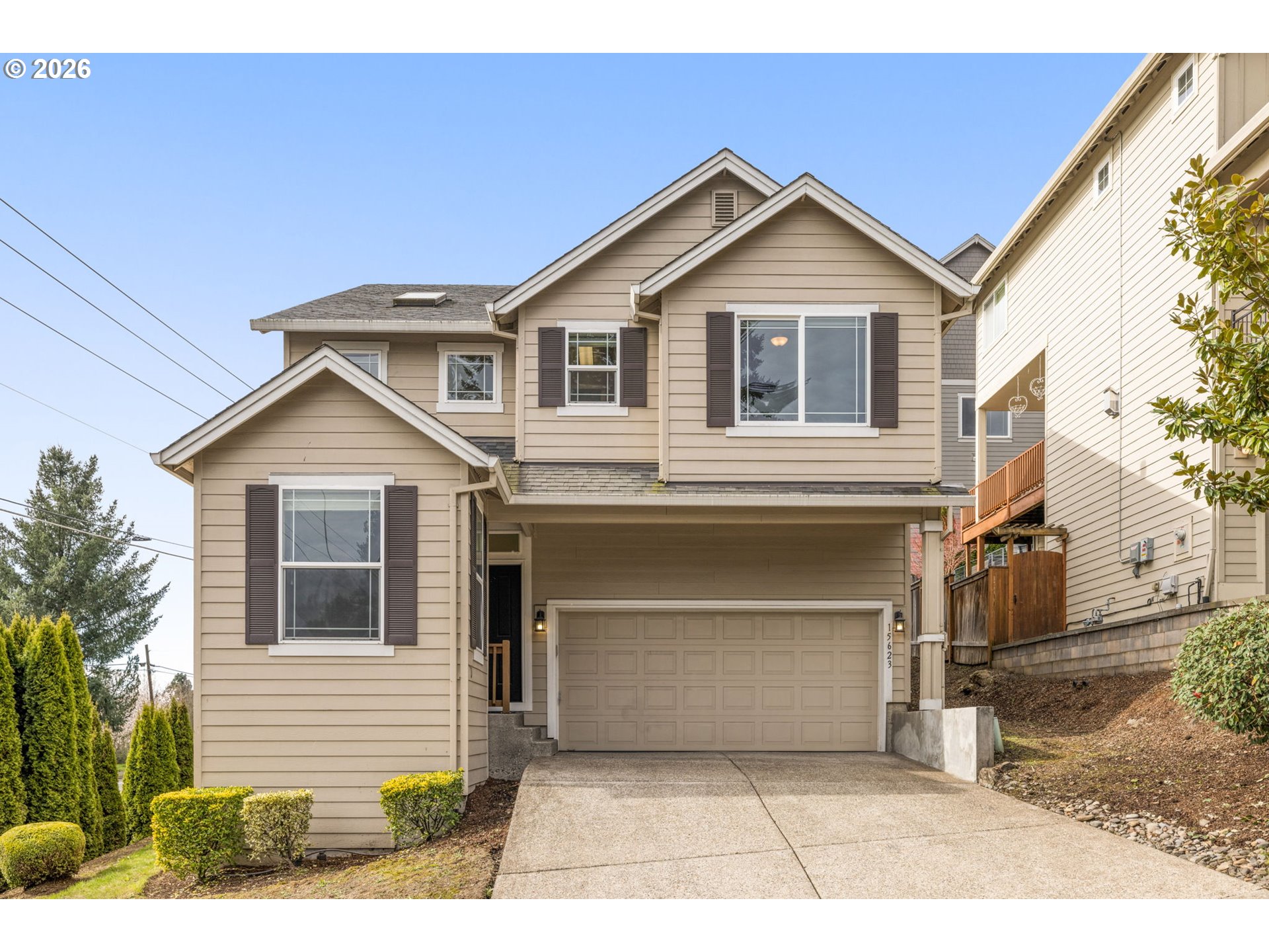 Photo 1 of 42 — 15623 SW RAPHAEL LN, Portland, OR 97224
