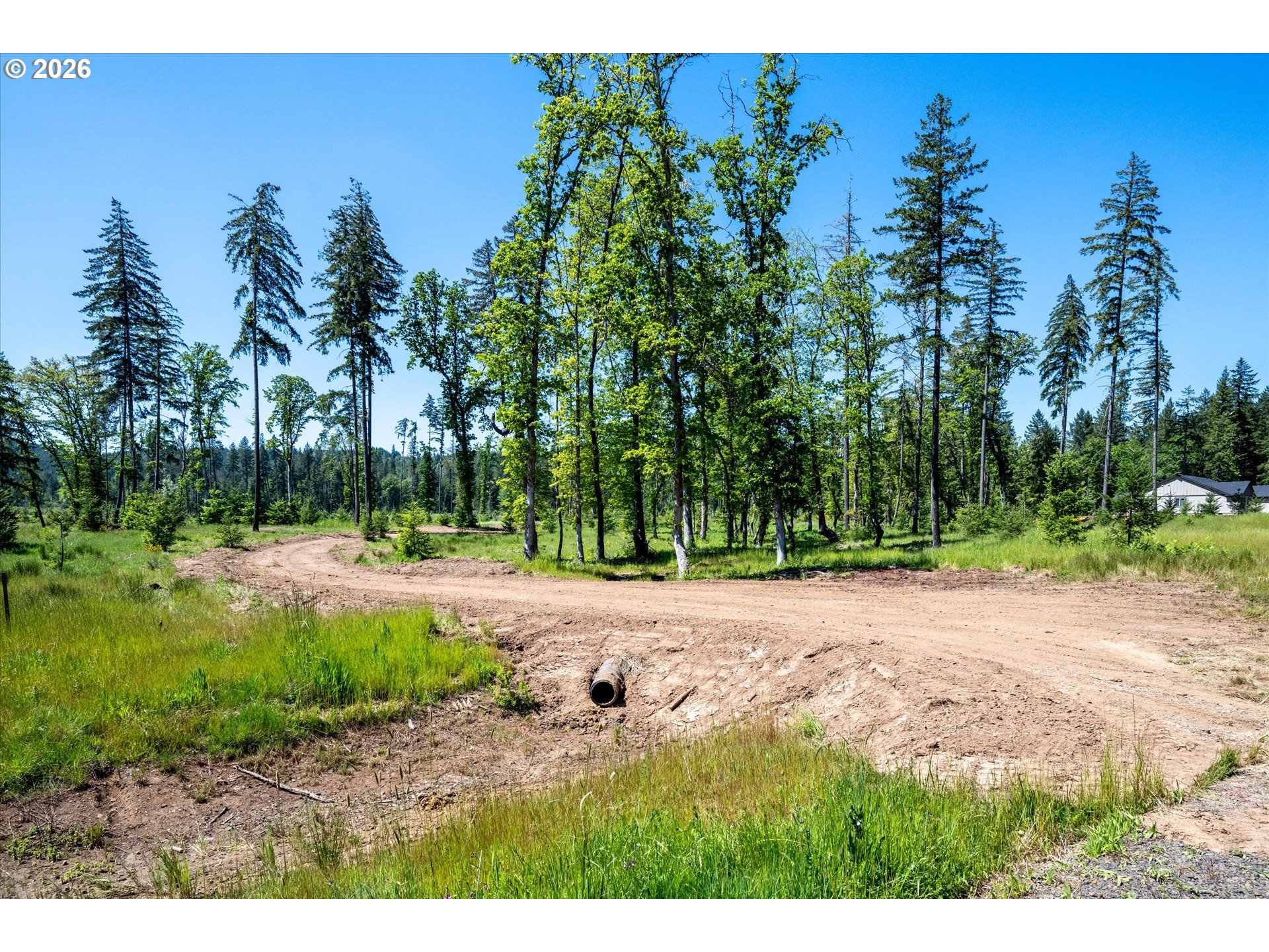 SUTTLE RD. LOT 2