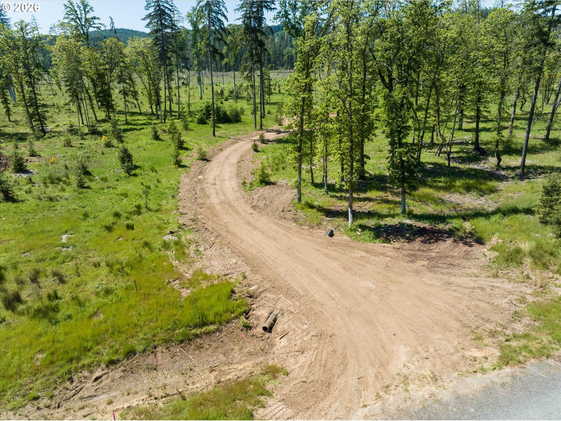 SUTTLE RD. LOT 2