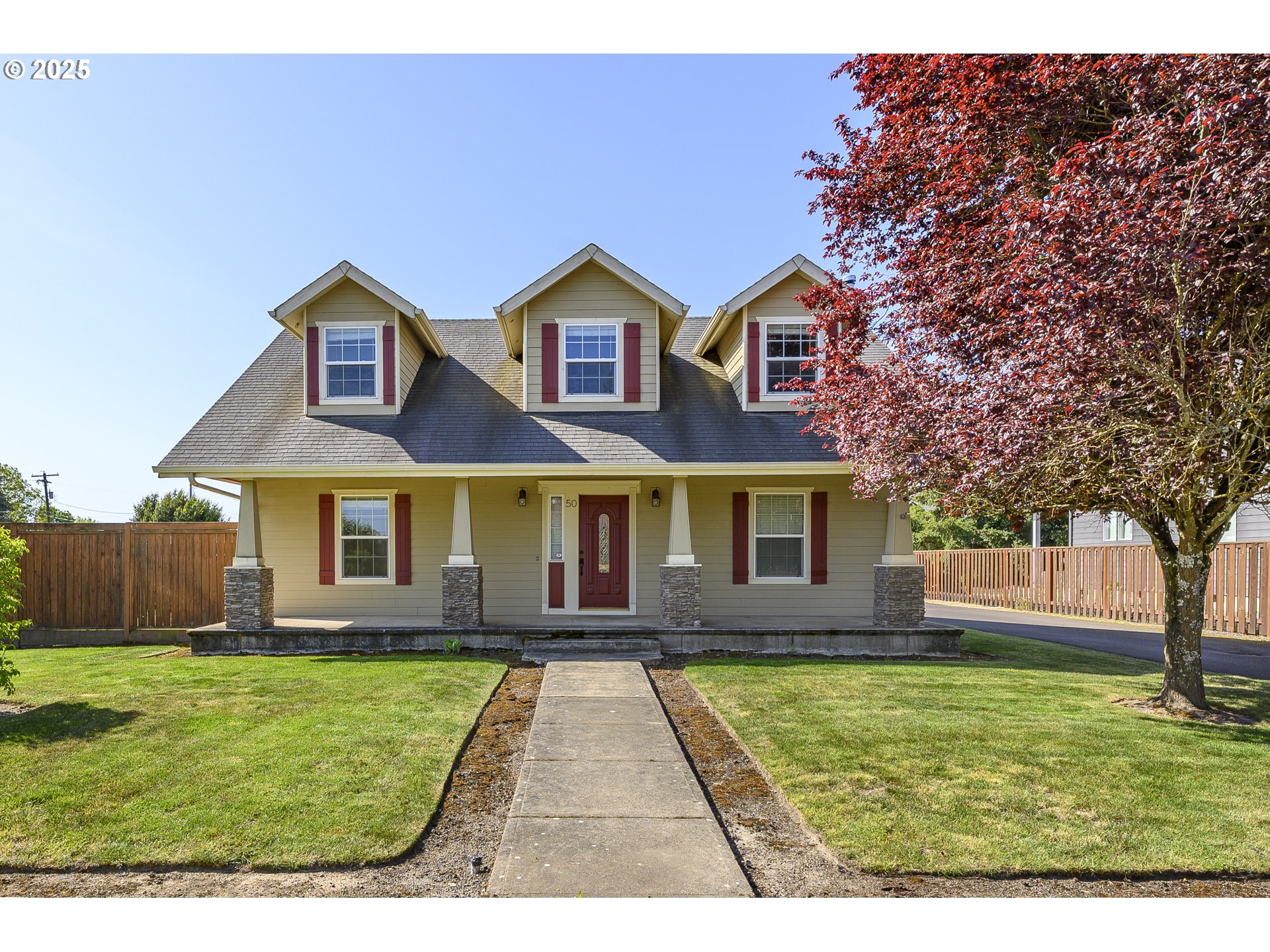 50 W TAYLOR ST
