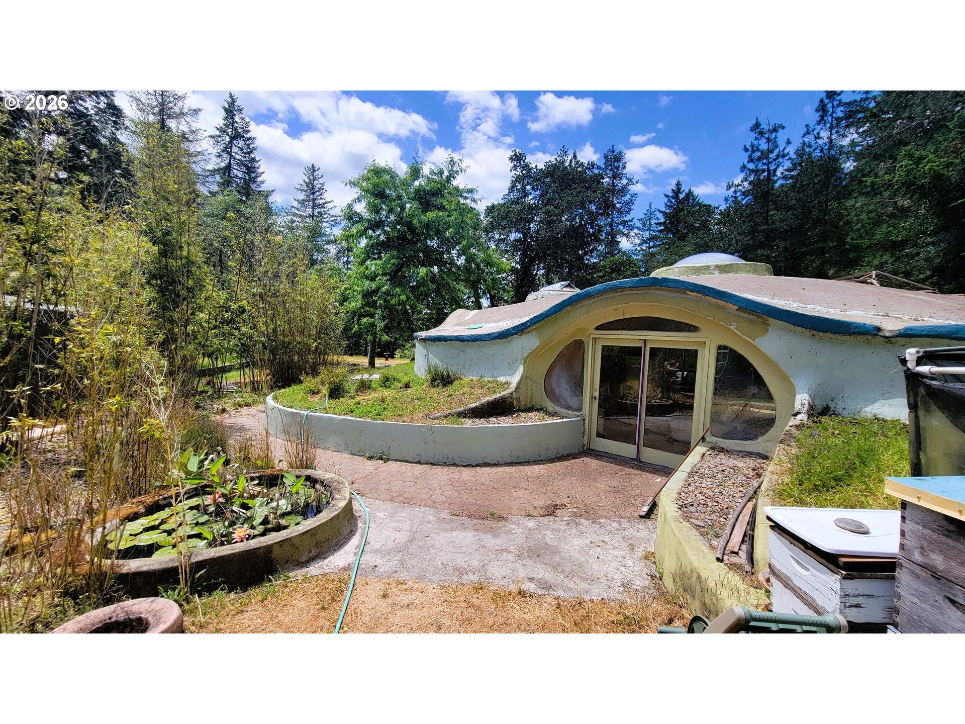 86131 CHEROKEE DR