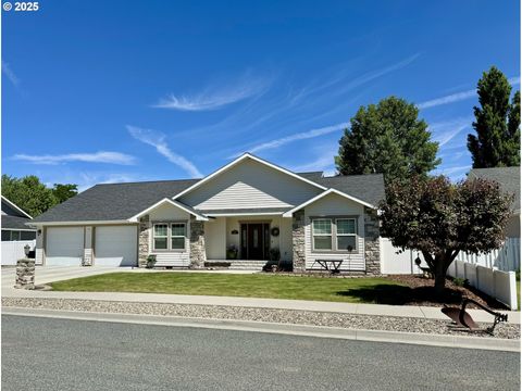 900 G ST Baker City OR 97814