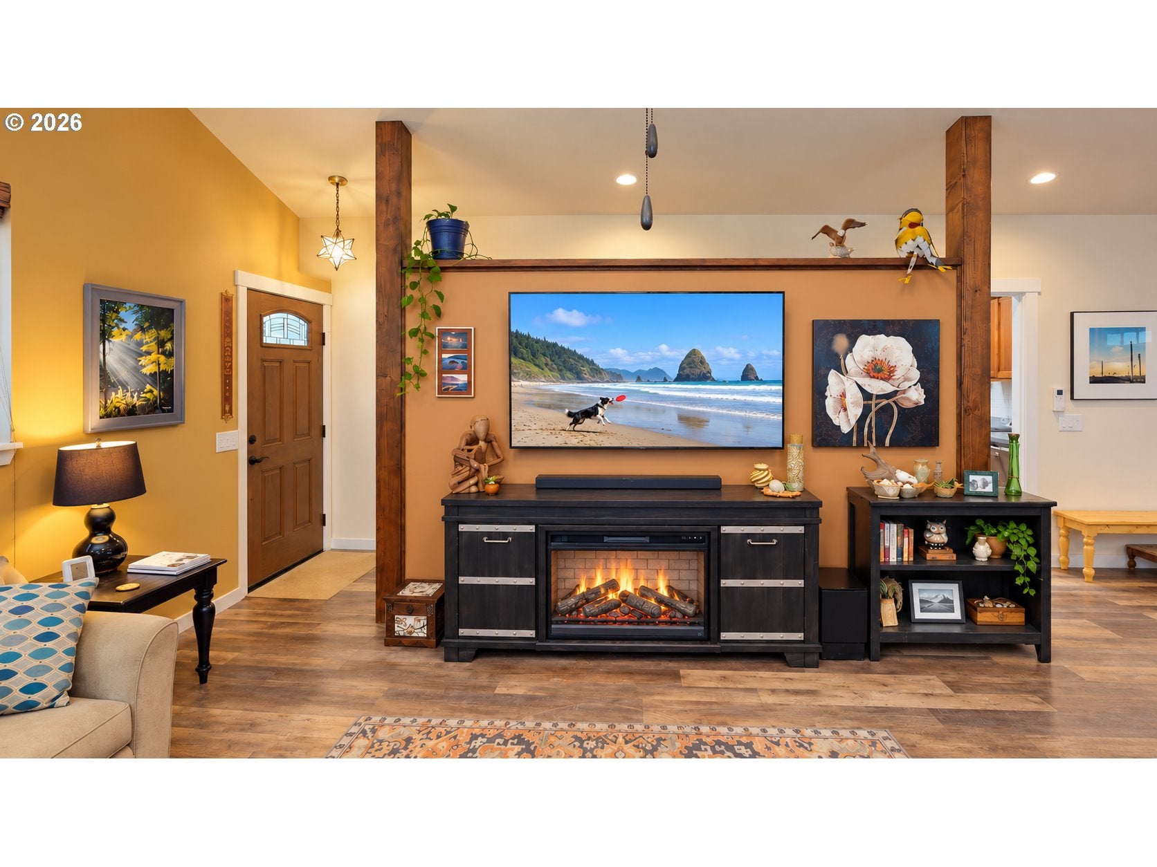 6925 OAKWOOD CT