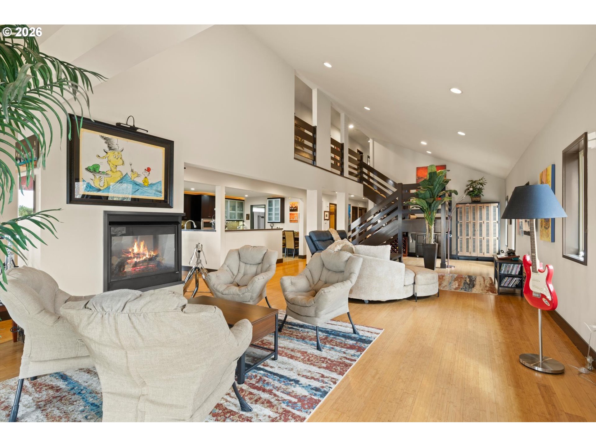 8008 SE EVERGREEN HWY