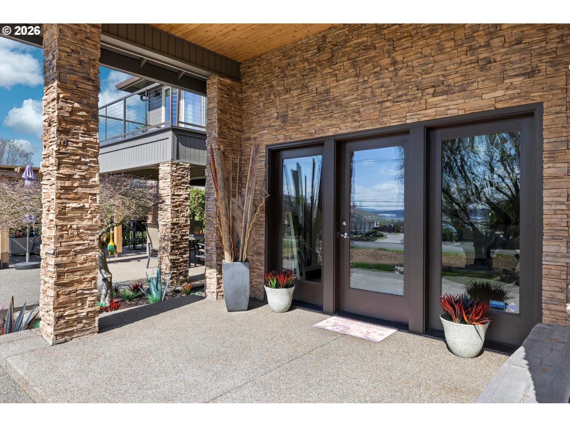 8008 SE EVERGREEN HWY